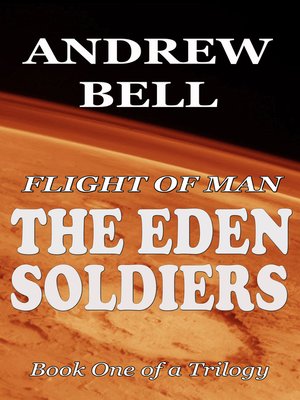 cover image of Flight of Man